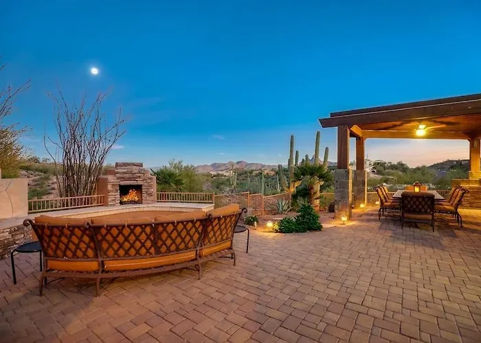 Holiday home The Refuge Secluded Getaway Pool & *