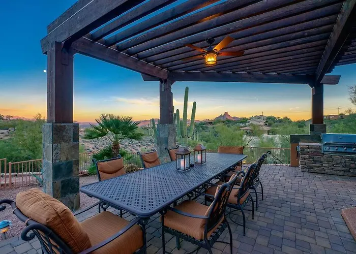 The Refuge Secluded Getaway Pool & Holiday home