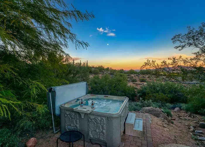 The Refuge Secluded Getaway Pool & Holiday home
